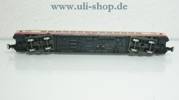 Märklin H0 4096 Personenwagen Wechselstrom Bild 3