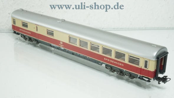 Märklin H0 4097 Personenwagen Wechselstrom Bild 2