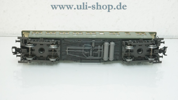 Preview: Märklin H0 4210 Personenwagen Wechselstrom Bild 3