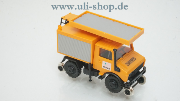 Preview: Roco H0 1923 Modellauto Gleichstrom Bild 2