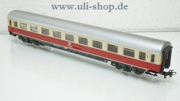 Märklin H0 4098 Personenwagen Wechselstrom Bild 2