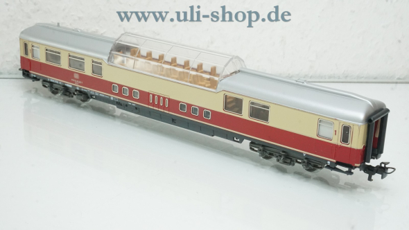 Märklin H0 4099 Personenwagen Wechselstrom Bild 2
