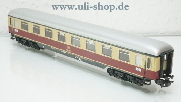 Märklin H0 4085 Personenwagen Wechselstrom Galeriebild - zum Vergrößern bitte auf das Bild klicken