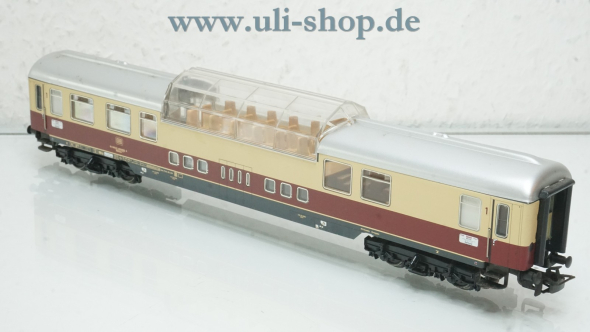 Märklin H0 4090 Personenwagen Wechselstrom Bild 2