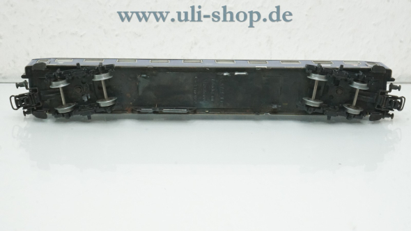 Märklin H0 4027 Personenwagen Wechselstrom Bild 3