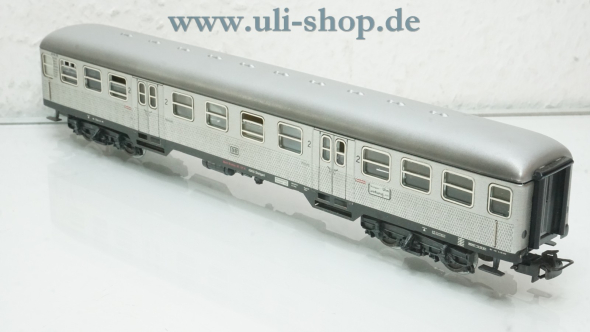Märklin H0 4042 Personenwagen Wechselstrom Galeriebild - zum Vergrößern bitte auf das Bild klicken