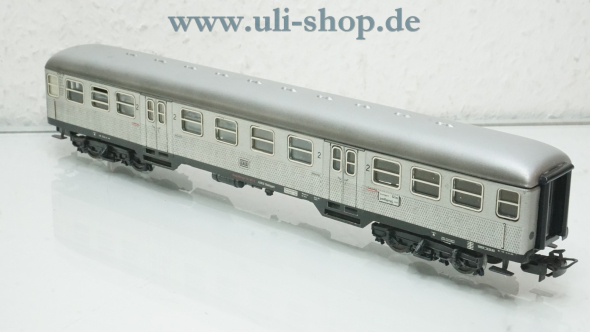 Preview: Märklin H0 4042 Personenwagen Wechselstrom Bild 2