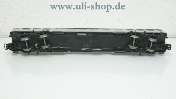 Preview: Märklin H0 4042 Personenwagen Wechselstrom Bild 3