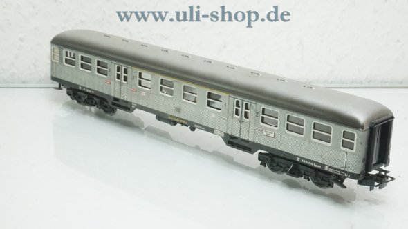 Märklin H0 4043 Personenwagen Wechselstrom Bild 2