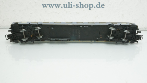 Preview: Märklin H0 4051 Personenwagen Wechselstrom Bild 3