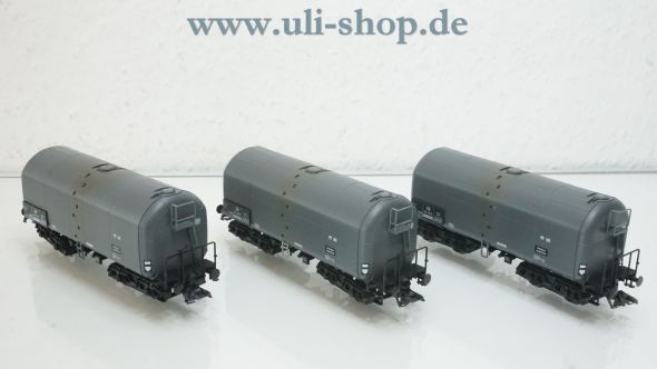 Preview: Märklin H0 47906 Wagenpackung Wechselstrom Bild 2