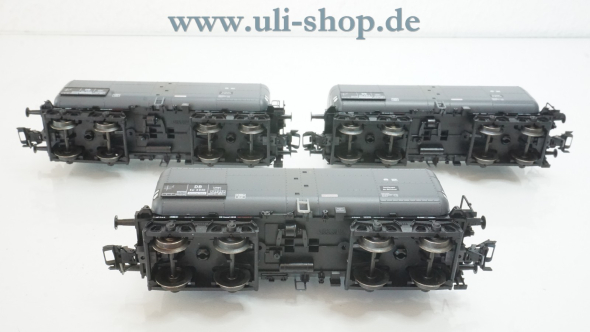 Preview: Märklin H0 47906 Wagenpackung Wechselstrom Bild 3