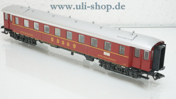 Preview: Märklin H0 4277 Personenwagen Wechselstrom Bild 2