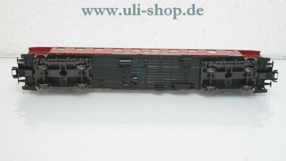 Preview: Märklin H0 4277 Personenwagen Wechselstrom Bild 3