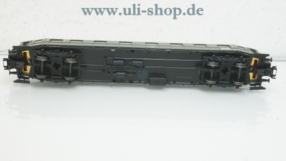 Märklin H0 42230 Personenwagen Wechselstrom Bild 3