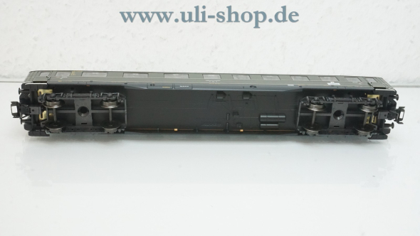 Preview: Märklin H0 43211 Personenwagen Wechselstrom Bild 3