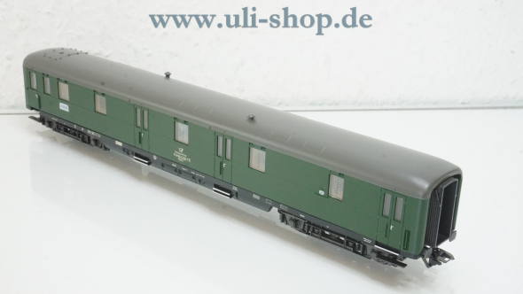 Preview: Märklin H0 43269 Personenwagen Wechselstrom Bild 2