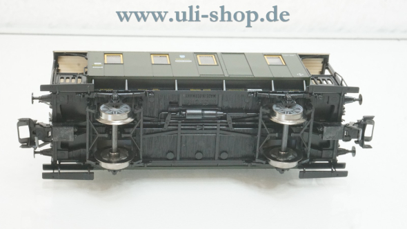 Preview: Märklin H0 43038 Personenwagen Wechselstrom Bild 3