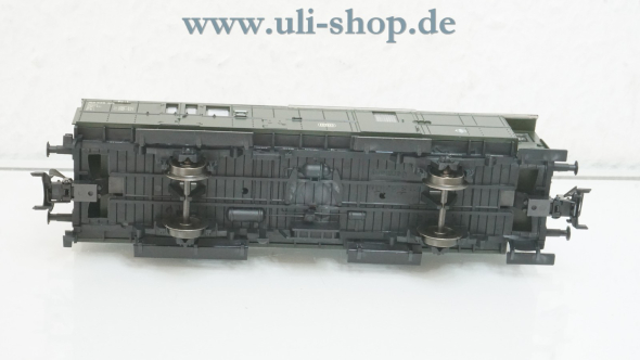 Märklin H0 42358 Personenwagen Wechselstrom Bild 3