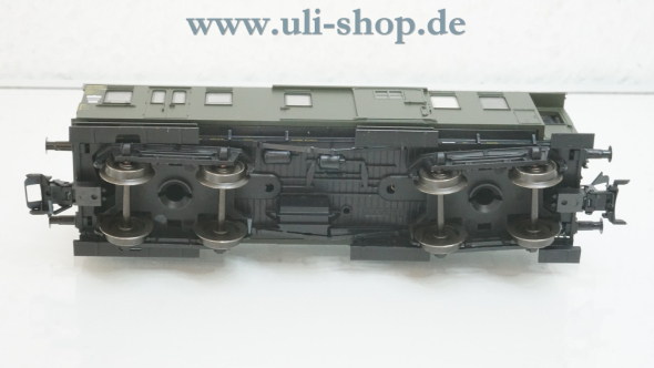 Preview: Märklin H0 43085 Personenwagen Wechselstrom Bild 3