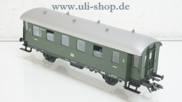 Märklin H0 4235 Personenwagen Wechselstrom Bild 2