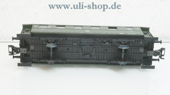 Märklin H0 4235 Personenwagen Wechselstrom Bild 3