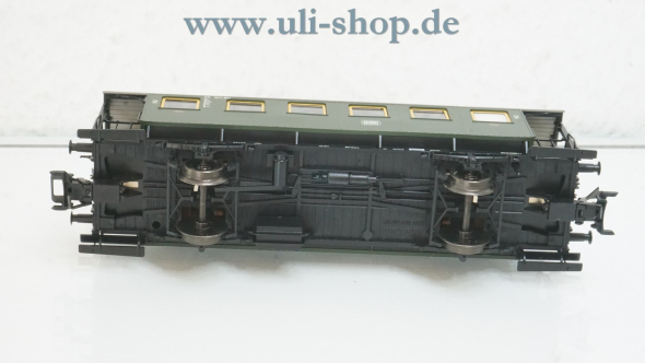 Preview: Märklin H0 4302 Personenwagen Wechselstrom Bild 3