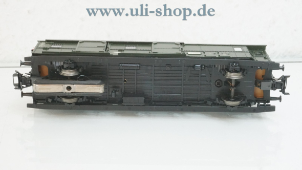 Märklin H0 4316 Personenwagen Wechselstrom Bild 3