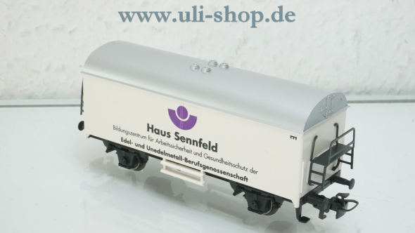 Märklin H0 Güterwagen Wechselstrom Bild 2