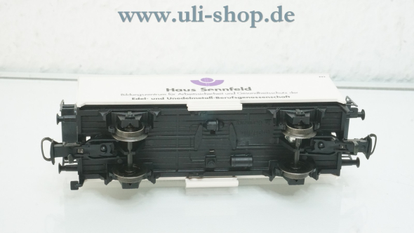 Märklin H0 Güterwagen Wechselstrom Bild 3