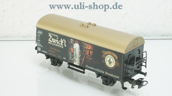 Märklin H0 44212 Güterwagen Wechselstrom Bild 2