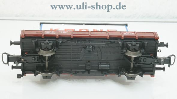 Märklin H0 4423 Güterwagen Wechselstrom Bild 3