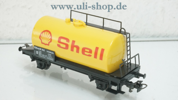 Märklin H0 4442 Güterwagen Wechselstrom Bild 2