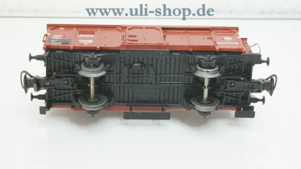 Märklin H0 4695 Güterwagen Wechselstrom Bild 3