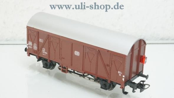 Preview: Märklin H0 4411 Güterwagen Wechselstrom Bild 2