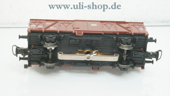 Preview: Märklin H0 4411 Güterwagen Wechselstrom Bild 3