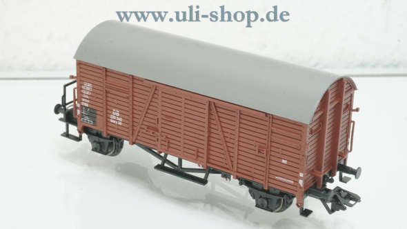 Märklin H0 00773-13 Güterwagen Wechselstrom Bild 2