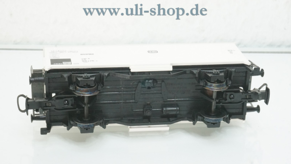 Preview: Märklin H0 4415 Güterwagen Wechselstrom Bild 3