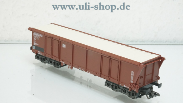 Märklin H0 4726 Güterwagen Wechselstrom Bild 2