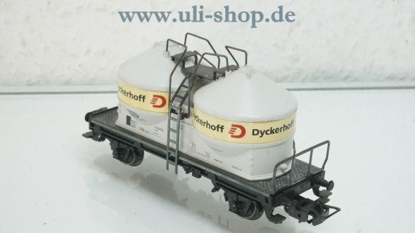 Märklin H0 4761 Güterwagen Wechselstrom Bild 2