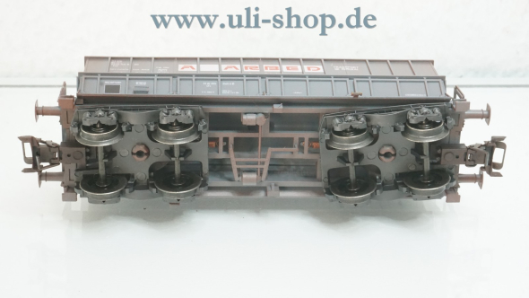 Märklin H0 48442 Güterwagen Wechselstrom Bild 3