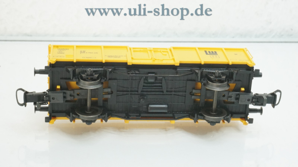 Märklin H0 00754-03 Güterwagen Wechselstrom Bild 3