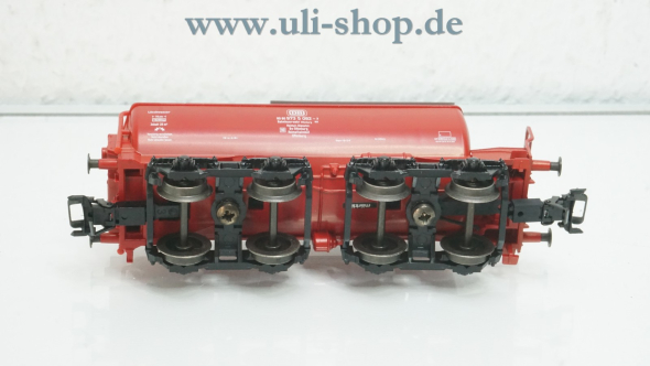 Märklin H0 46117 Güterwagen Wechselstrom Bild 3