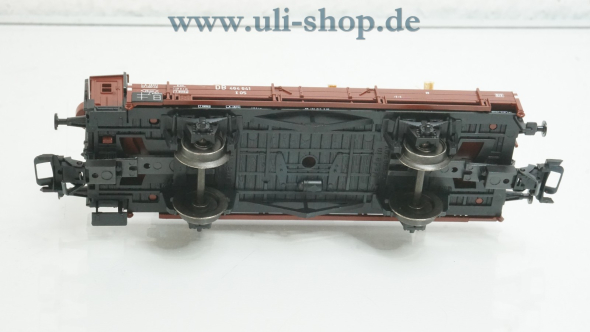 Märklin H0 46075 Güterwagen Wechselstrom Bild 3