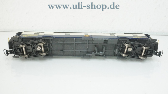 Rivarossi H0 2587 Personenwagen Gleichstrom Bild 3