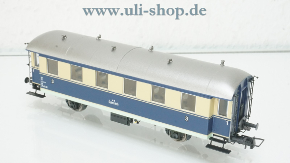 Brawa H0 45534 Personenwagen Gleichstrom Bild 2