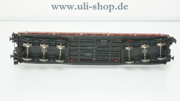 Brawa H0 47577 Güterwagen Wechselstrom Bild 3