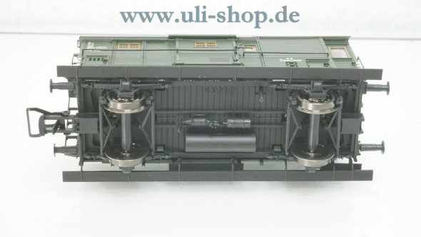 Brawa H0 48358 Güterwagen Gleichstrom Bild 3