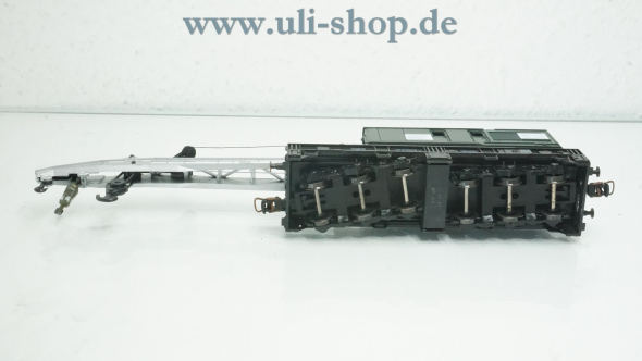 Roco H0 4316 Güterwagen Wechselstrom Bild 3