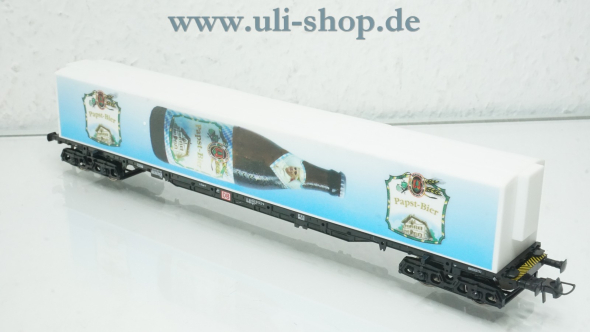 Roco H0 Güterwagen Wechselstrom Bild 2